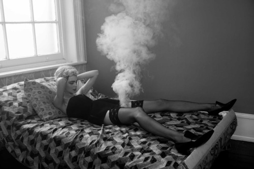 Picsafüst hangulatkép